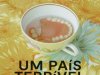 Um País Terrível - Keith Gessen