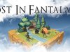 Lost In Fantaland