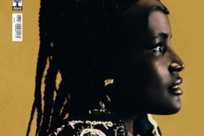 Claudia Ed 730 - Julho 2022