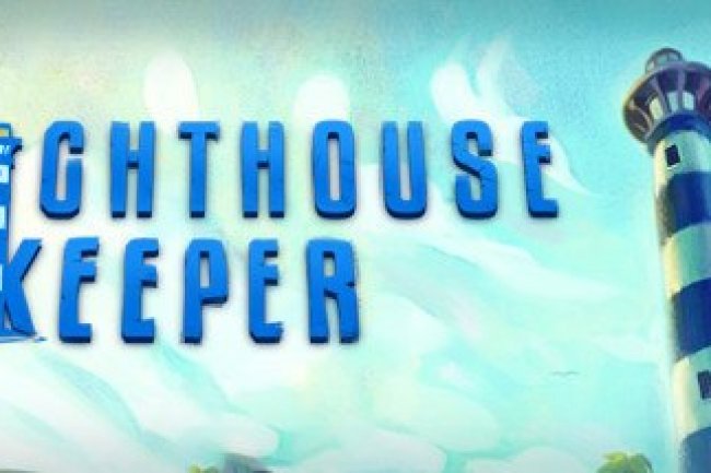 Lighthouse Keeper