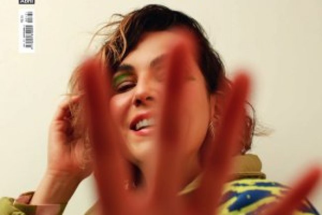 Claudia Ed 731 - Agosto 2022