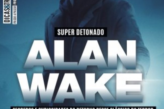 Dicas & Truques - Xbox Edition - Ed 08