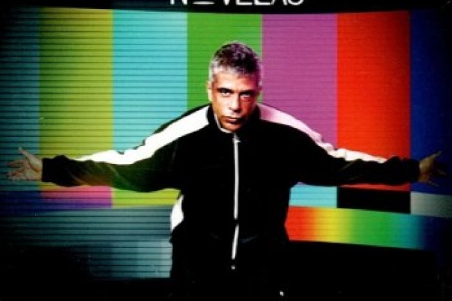 Lulu Santos - Novelas (2009)