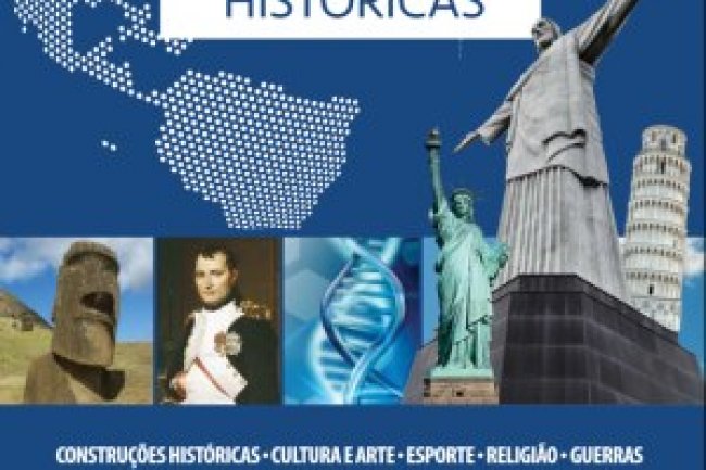 501 Curiosidades Históricas