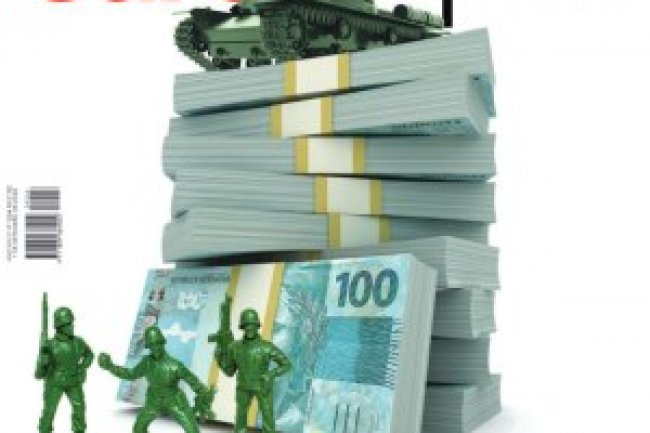 Carta Capital Ed 1224 - Setembro 2022