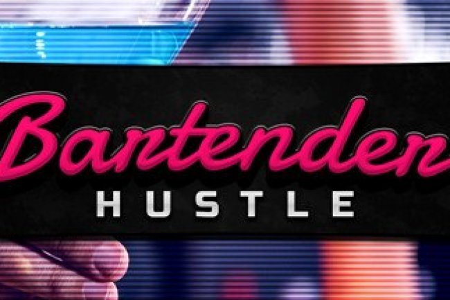 Bartender Hustle