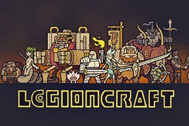 LEGIONCRAFT