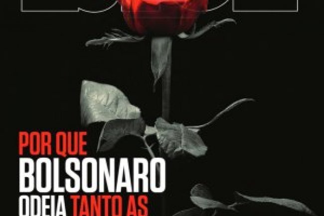 Isto É Ed 2745 - Setembro 2022