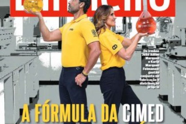 Isto é Dinheiro Ed 1289 - Setembro 2022