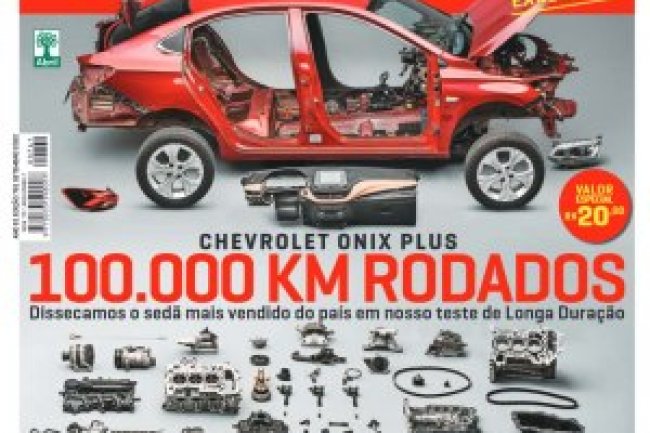 Quatro Rodas Ed 761 - Setembro 2022