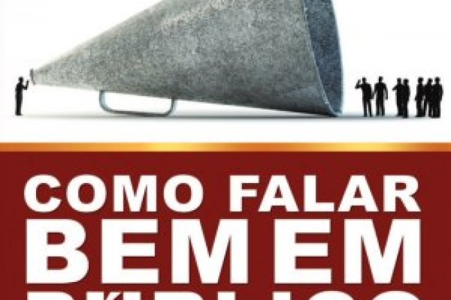 Como Falar Bem Em Público - Rivaldo Chinem
