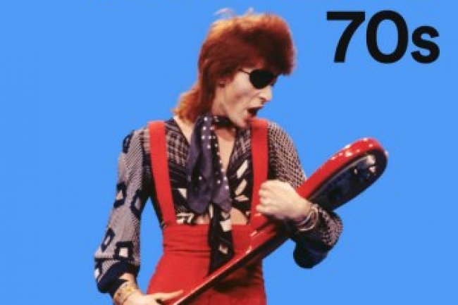 Alternative 70s (2022)