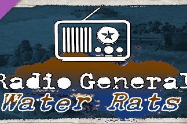 Radio General - Water Rats