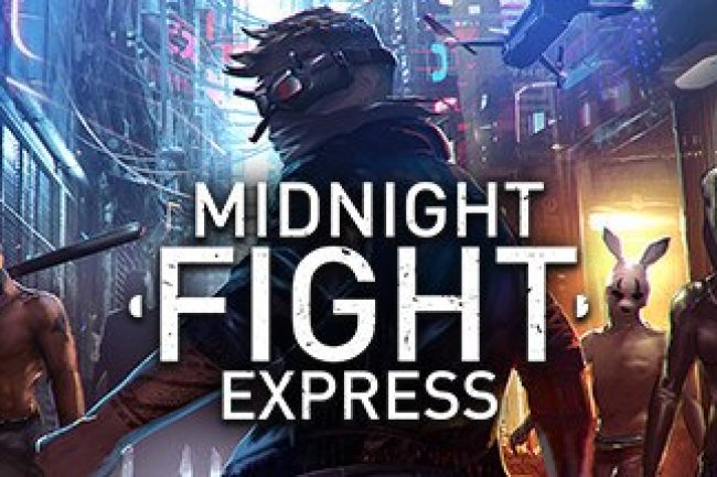 Midnight Fight Express [PT-BR]