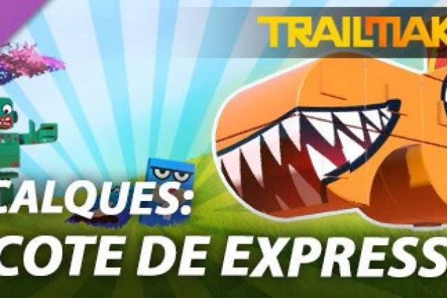 Trailmakers: Decals Expression Pack