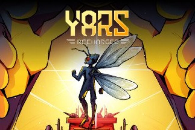 Yars: Recharged