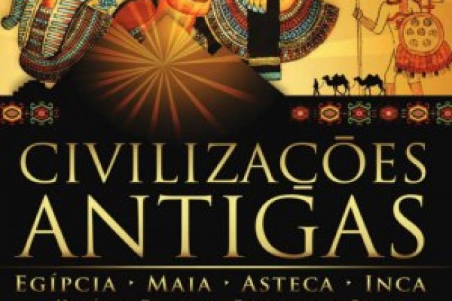 Discovery Publicações - Civilizações Antigas