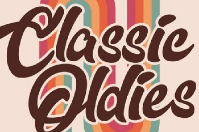 Classic Oldies (2022)