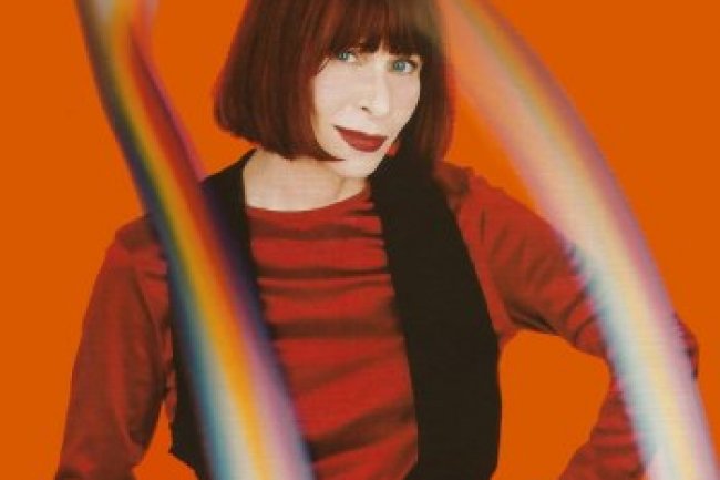 Rita Lee - Novelas (2002)