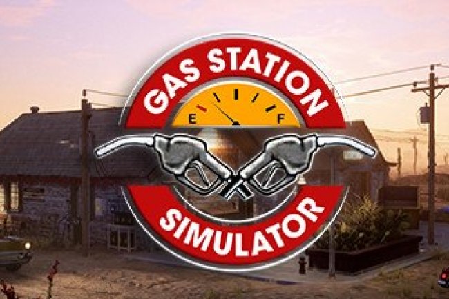 Gas Station Simulator [PT-BR]