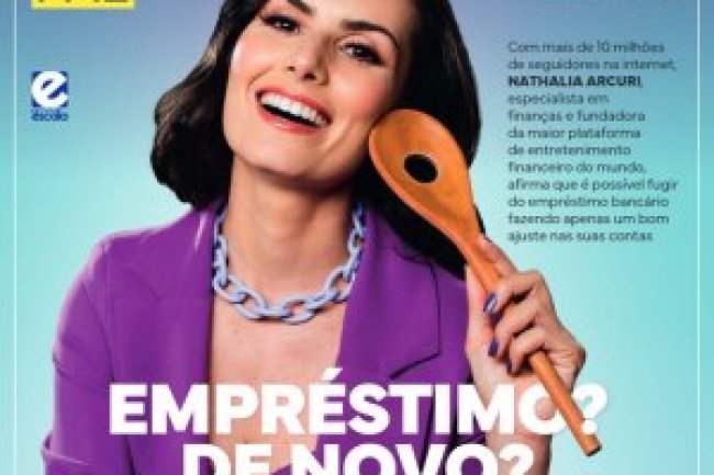 Gestão & Negócios Ed 152