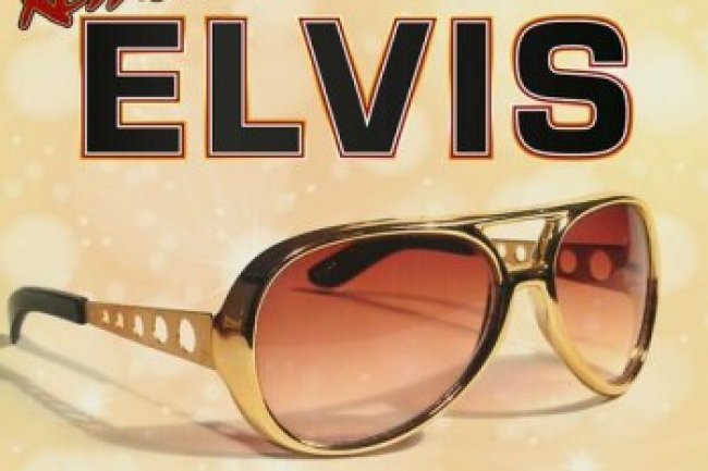 Remembering Elvis: 25 Unforgettable Hits (2022)