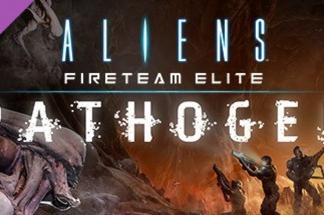 Aliens: Fireteam Elite - Pathogen Expansion [PT-BR]