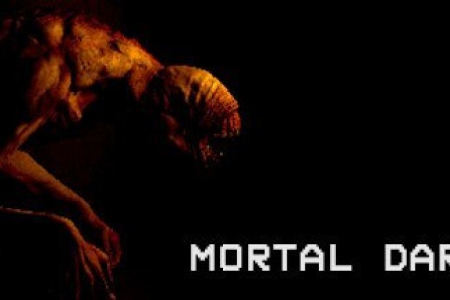 Mortal Dark