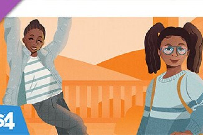 The Sims 4 Kit Minimoda [PT-BR]