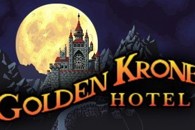 Golden Krone Hotel