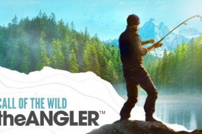 Call of the Wild: The Angler