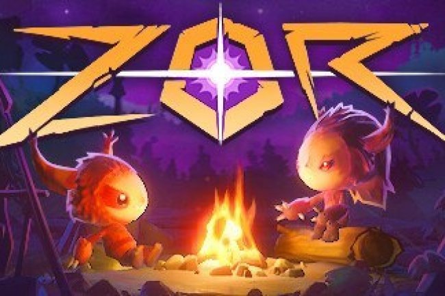 ZOR: Pilgrimage of the Slorfs