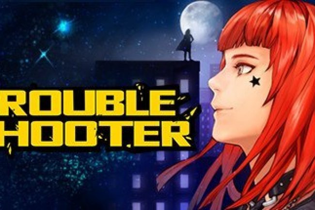 TROUBLESHOOTER: Abandoned Children