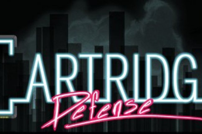 Cartridge Defense