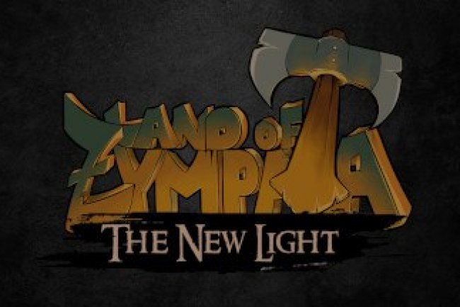 Land of Zympaia The New Light