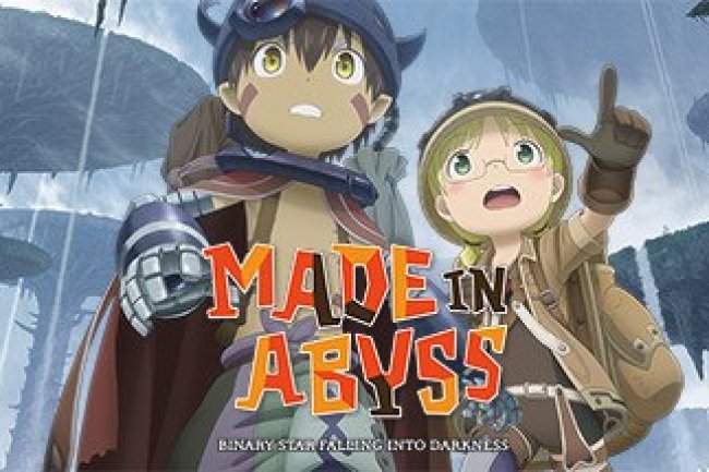 Made in Abyss: Binary Star Falling into Darkness