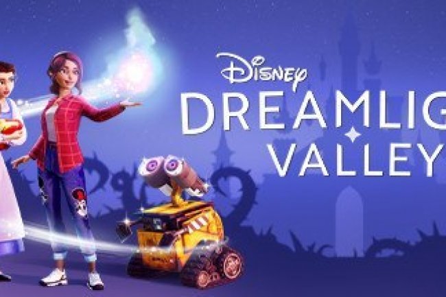 Disney Dreamlight Valley