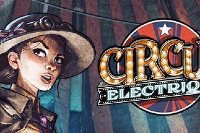 Circus Electrique [PT-BR]