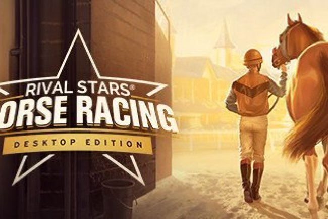 Rival Stars Horse Racing: Desktop Edition