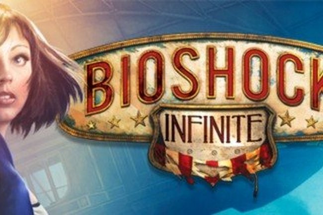 BioShock Infinite