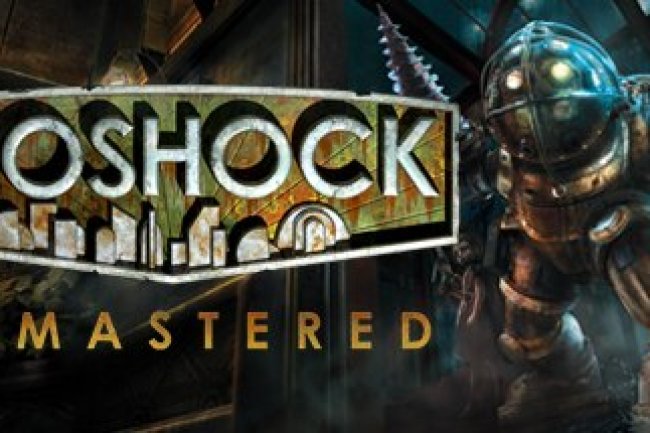 BioShock Remastered