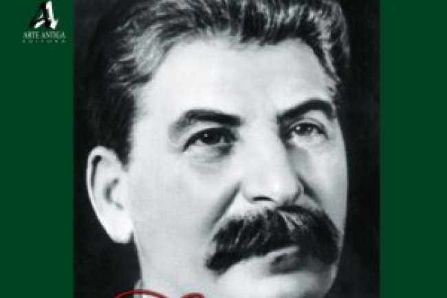 Grandes Líderes da História - Stalin