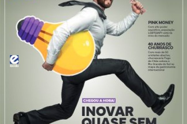 Gestão & Negócios Ed 151