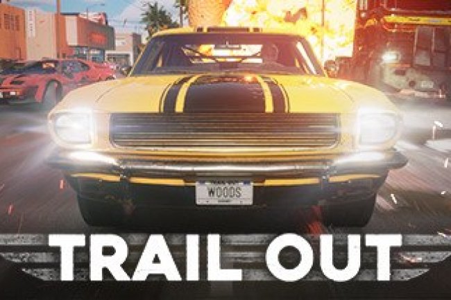 TRAIL OUT