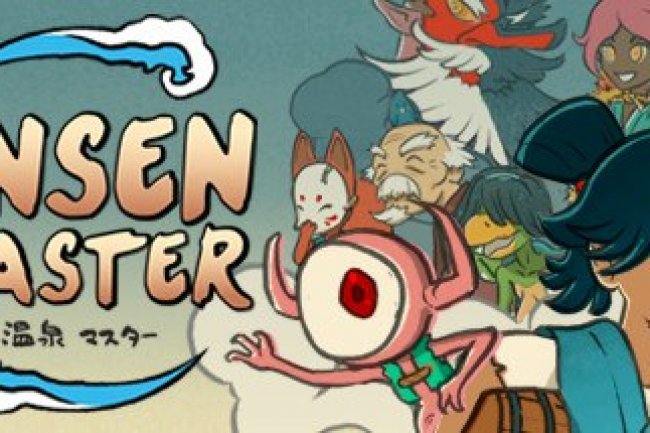 Onsen Master