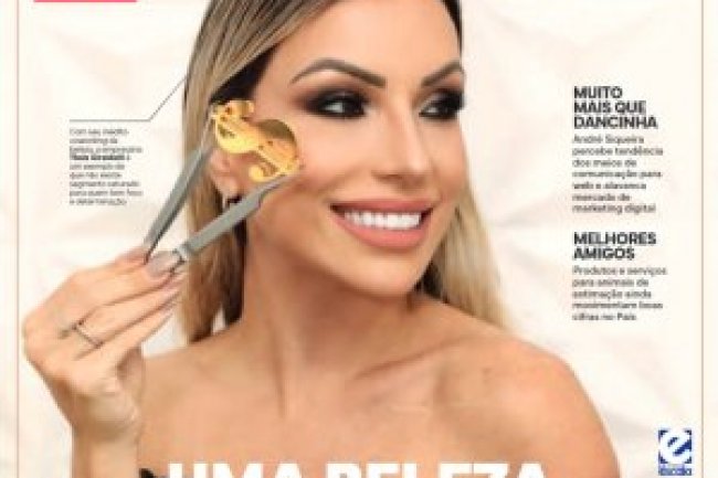 Gestão & Negócios Ed 150