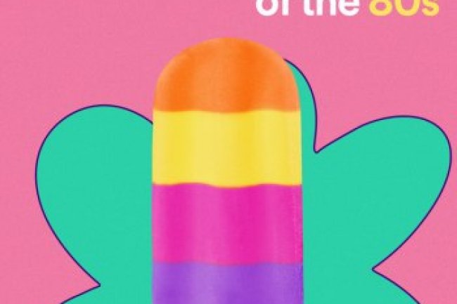 Summer Hits of the 80s (2022)