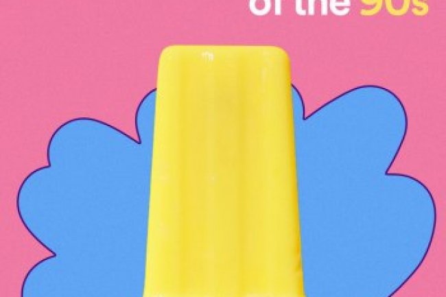 Summer Hits of the 90s (2022)