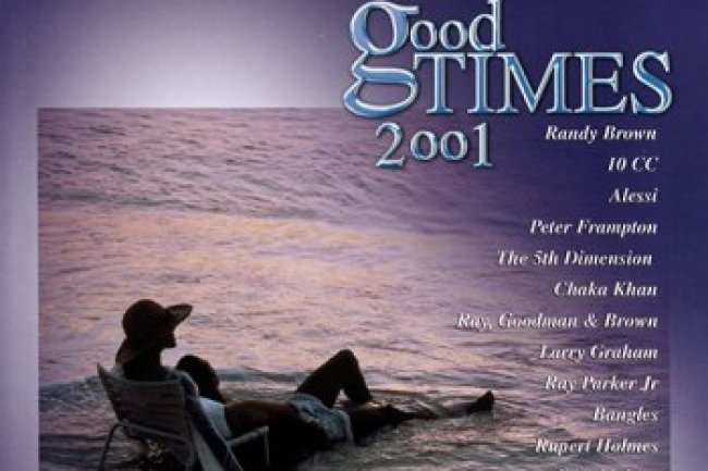 Good Times 2001 (2000)