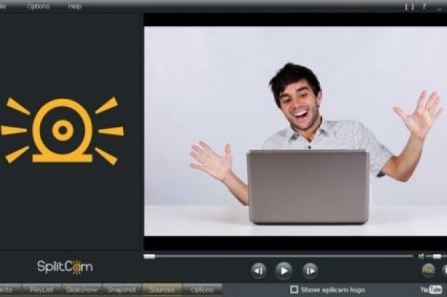 SplitCam v10.8.25 Multilingual